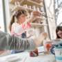 Unleashing Creativity at Your Child’s Party: The Magic of a Ceramics Painting Workshop